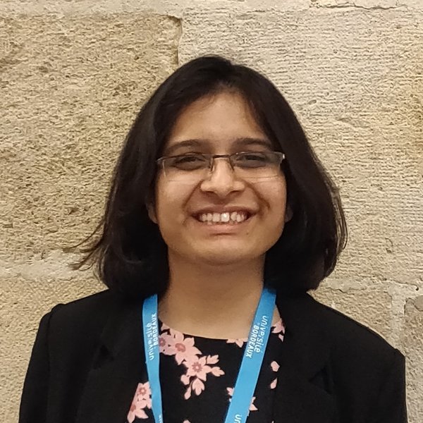 Madhura Paranjpe