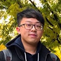 Feng Yu (Max) Wang