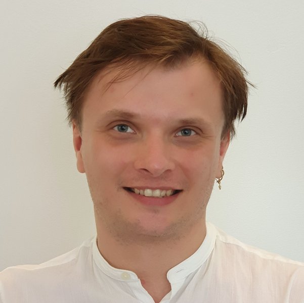 Radoslaw J. Gora