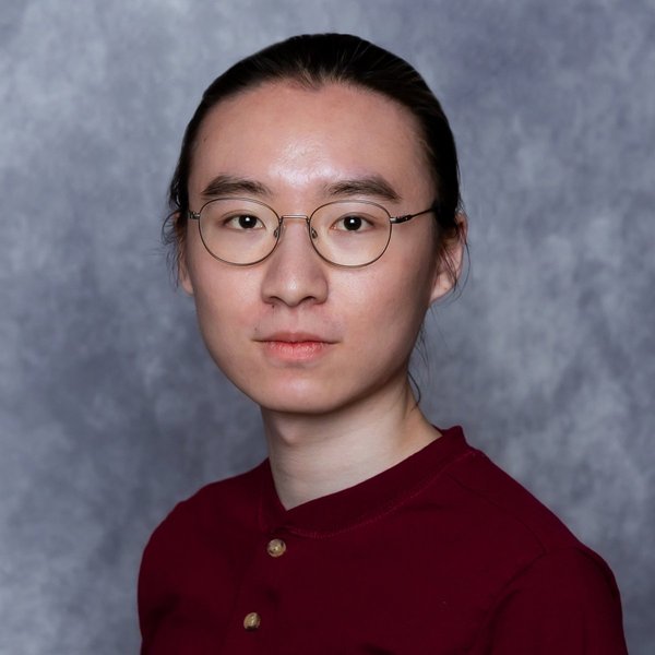 Ziyi Fan